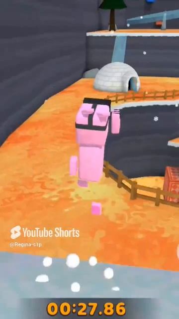 миссия Тристопио #game #sba #superbearadventurehighlights #superbearadventure #shorts