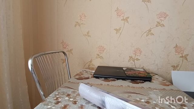 Симпатичное приобретение в ванную комнату, 19.05.25