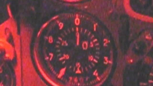 Комплексный тренажер Су-24