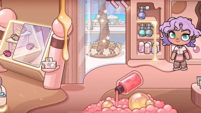 салон красоты