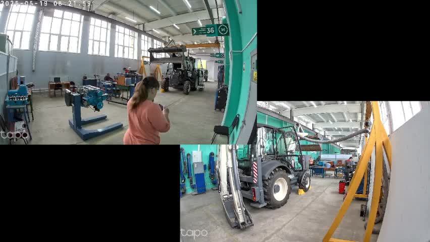 Демонстрационный экзамен ОТТ (ID 304194)