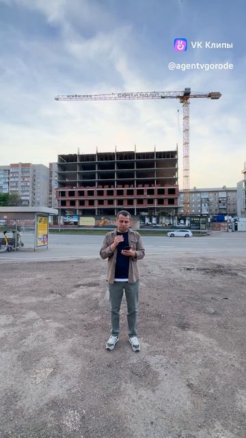 ЖК «Серп и Молот» — идеальное сочетание комфорта и стиля!