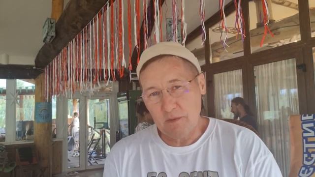 Отзыв БАЙАНА
Фархат Иксанов (Москва)