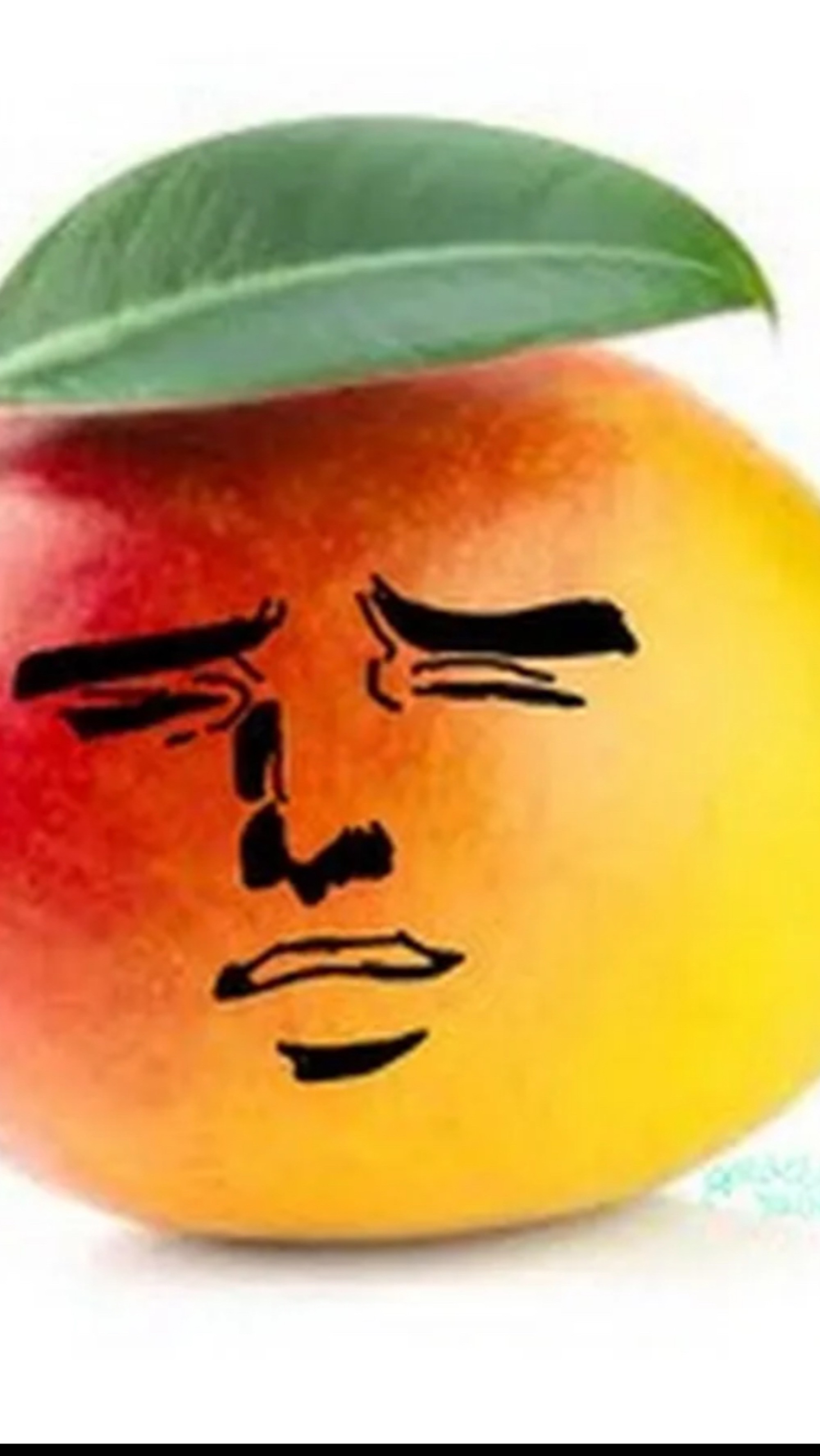 Когда послушал мем манго 🥭