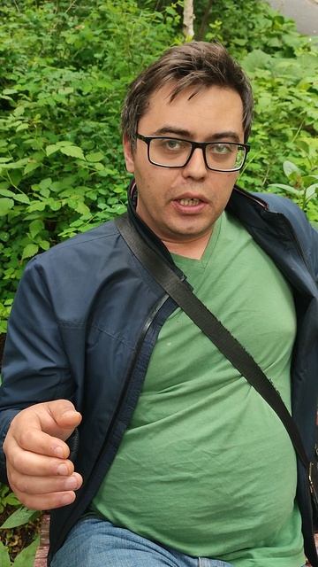 Чернобыль в мае: не праздник, а трагедия, которую забывать нельзя