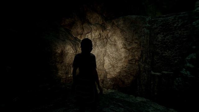 Shadow of the Tomb Raider PS5 Gameplay (Прохождение на русском)