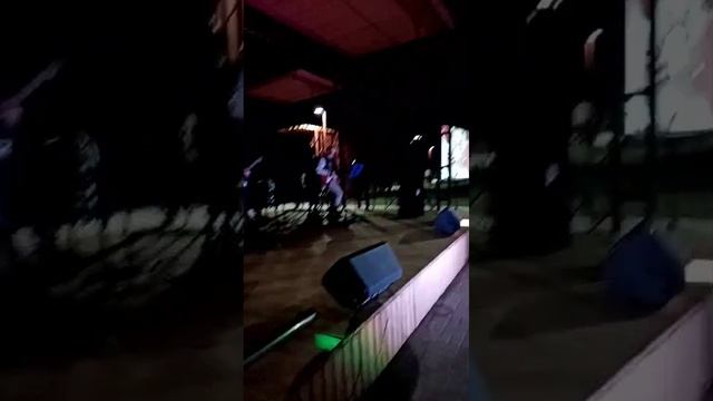 Видео с 9 мая. г.Сенгилей