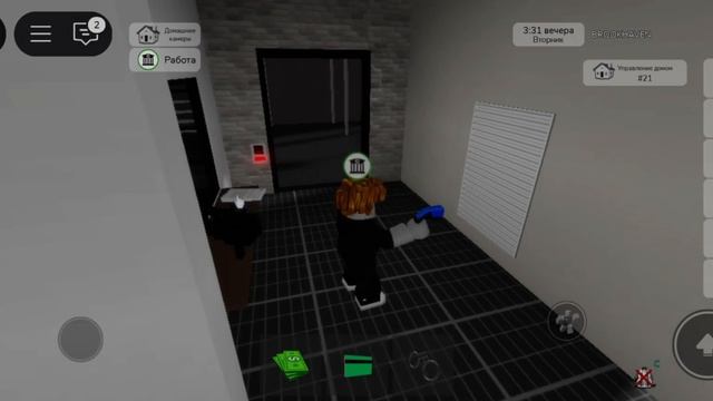 ОБНОВЛЕНИЕ В БРУКХЕЙВЕН РП В РОБЛОКС!ДОБАВЛЕНА НОВОЕ МЕСТО! Roblox