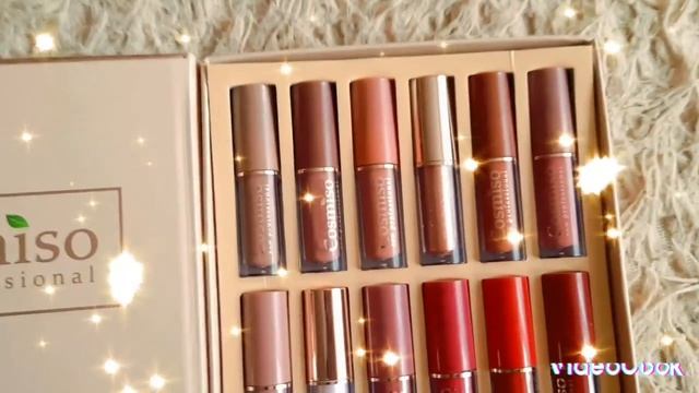 СУПЕР БЮДЖЕТНАЯ ПОКУПКА!!! ЖИДКИЕ ПОМАДЫ 💄  С ВАЙЛДБЕР