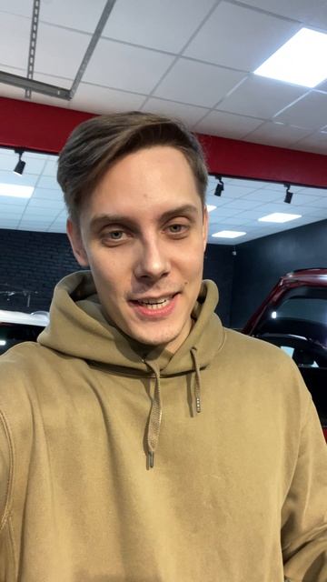 Обвес для JEEP
