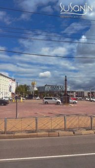 Трамвайный Маршрут в Калининграде