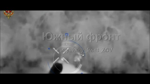 Эксклюзивные кадры от разведчиков "Южной" группировки. Наши бойцы зачищают Донбасс от ВСУшников !!!