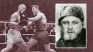 Николай Королев: история легендарного боксера и военные подвиги