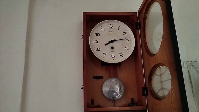 Clock