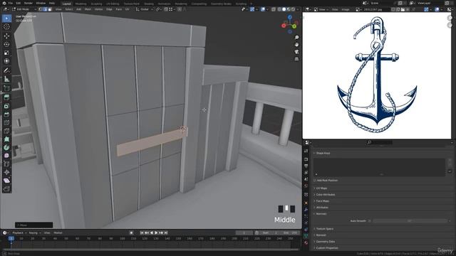 67- Modeling 4