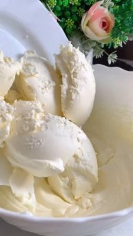 Бисквитный рулет