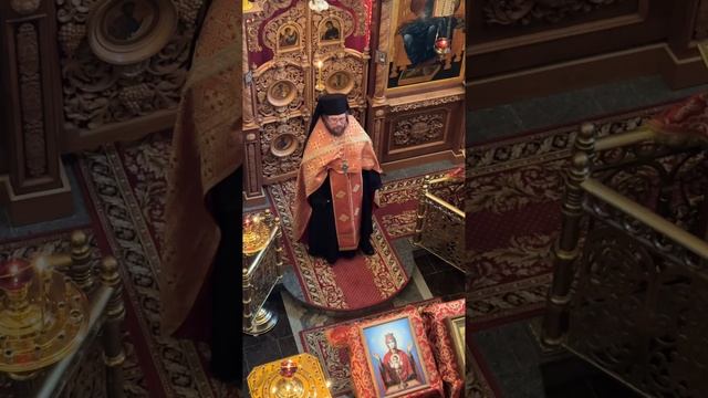 Проповедь в Неделю о самаряныне