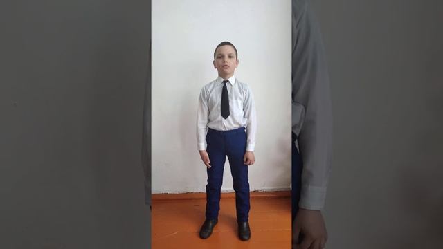 Иващенко Сергей МБОУ "Тарасинская СОШ'