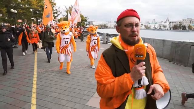 Проход_оранжевой_«Армии»_сезон_20182019