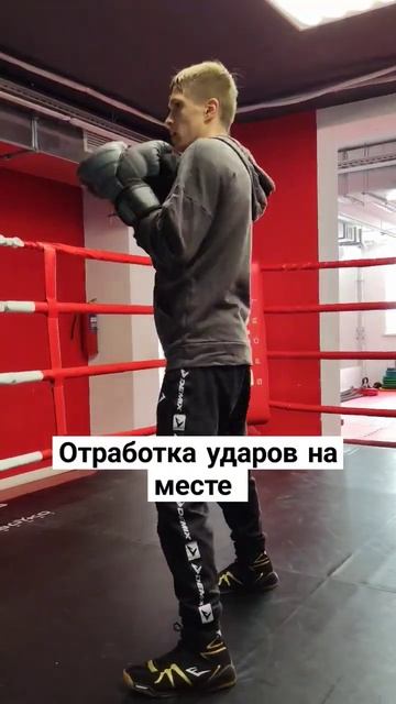 ТГГ "Советская школа бокса"