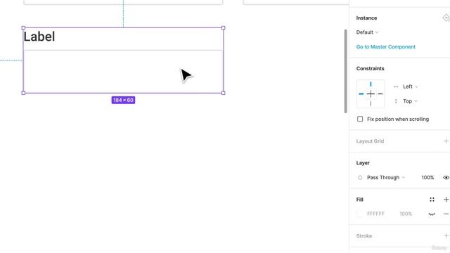 44 Editing Instances
