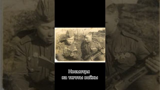В рубрике "Почитаем" писатель-фронтовик, народный поэт Якутии Петр Николаевич Тобуроков