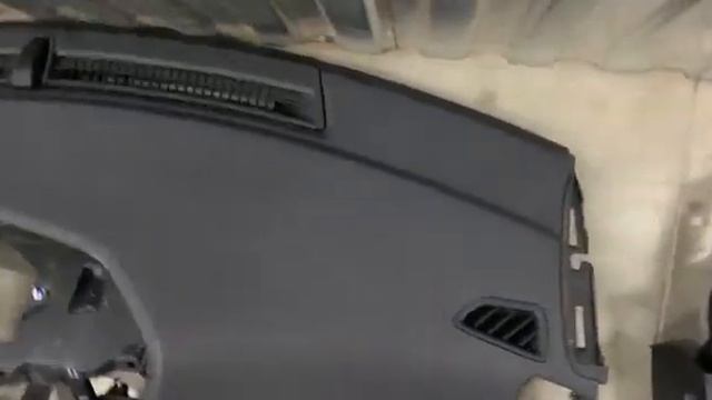 Hyundai Tucson lll  (2015-2018, 2018-) ПОДУШКА БЕЗОПАСНОСТИ ПАССАЖИРА (