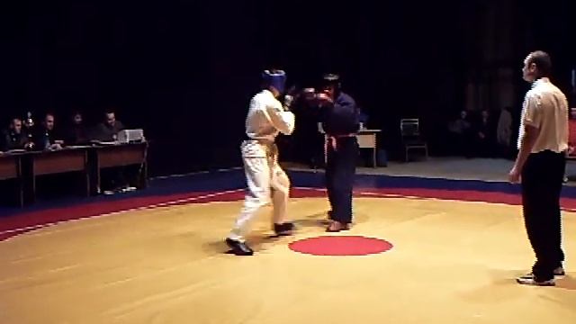 РУКОПАШНЫЙ БОЙ!!! ЧЕМПИОНАТ РЕСПУБЛИКИ БЕЛАРУСЬ 2009 год