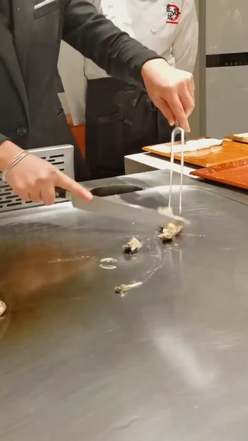 5N7As4BtTuQ - Teppanyaki on street food,restaurant,BBQ,Pub street#Short#Shorts