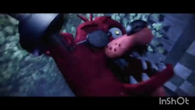 FNAF SONG TURN BACK ОТ Автора FNM