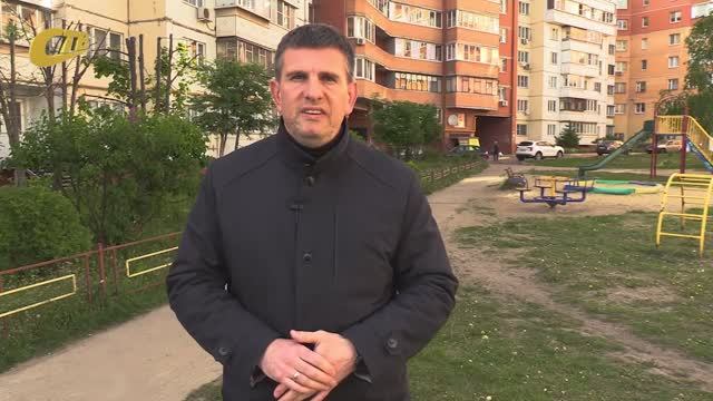 ДЛЯ ОБСЛУЖИВАНИЯ ТЕРРИТОРИЙ 13-ГО И 15-ГО МИКРОРАЙОНОВ ЖЕЛЕЗНОГОРСКА СОЗДАЕТСЯ УК "ЕДИНСТВО"