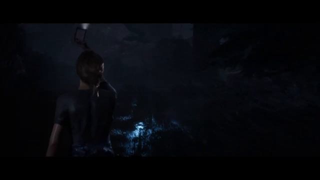 The Quarry_прохождение емма
