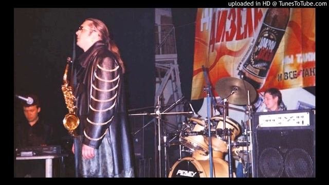 Воскресная площадка - Вступление