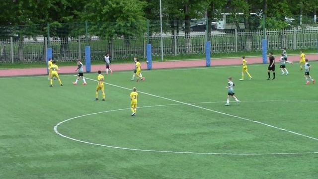 КСШОР Зоркий- ФК Дедовск 2012 г.р. матч