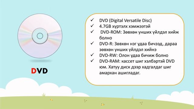 Хард диск буюу HDD болон SSD гэж юу вэ?