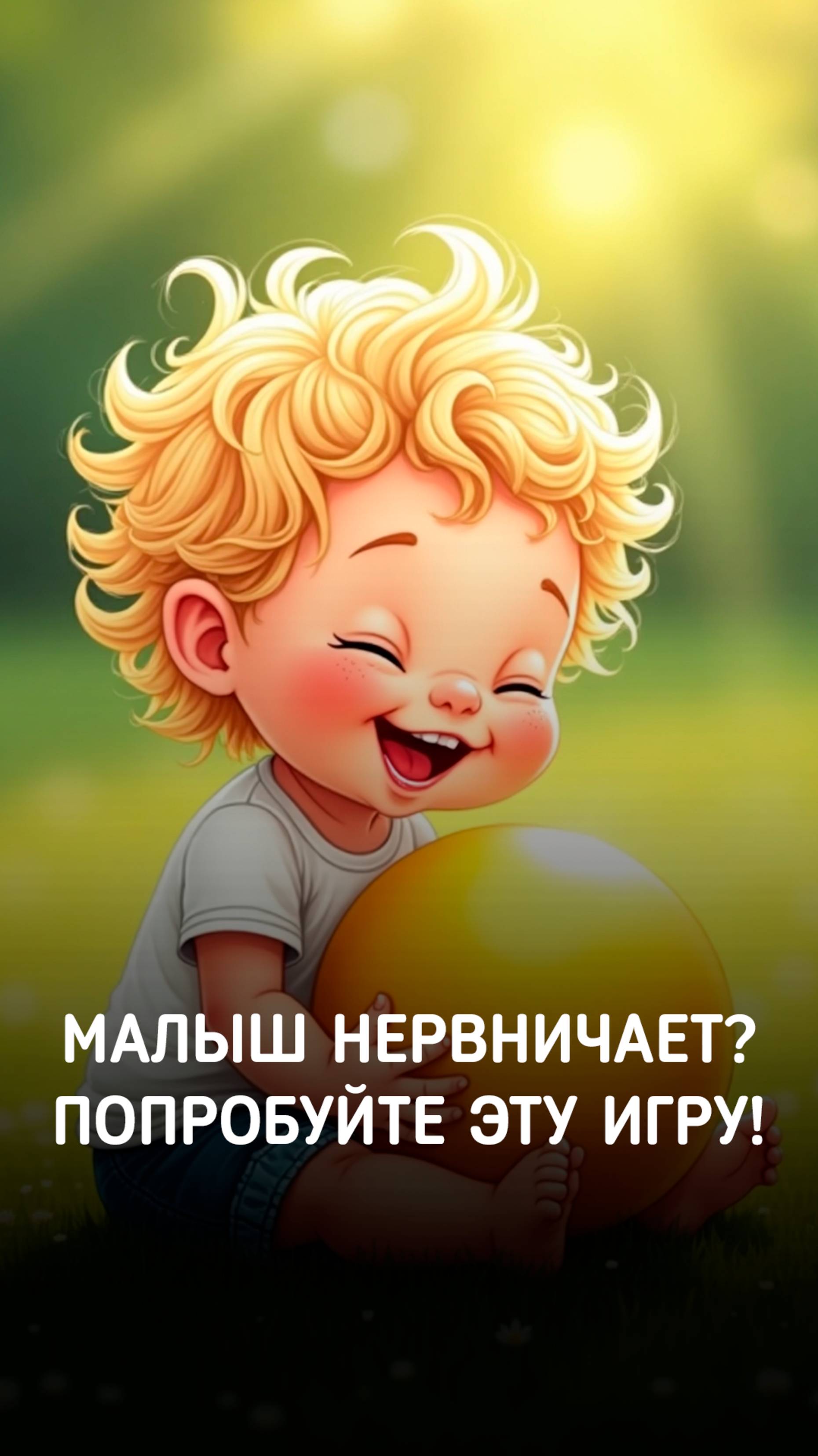 Зачем развивать тактильные ощущения у ребенка?