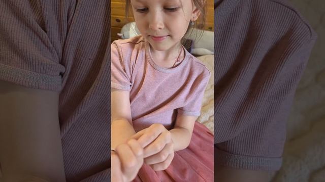 Подарок 🎁 Мирославе на день рождения. распаковка подара