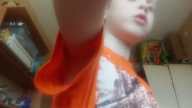 песня про Красную шапку