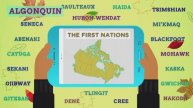 The word Indigenous — explained l CBC Kids News