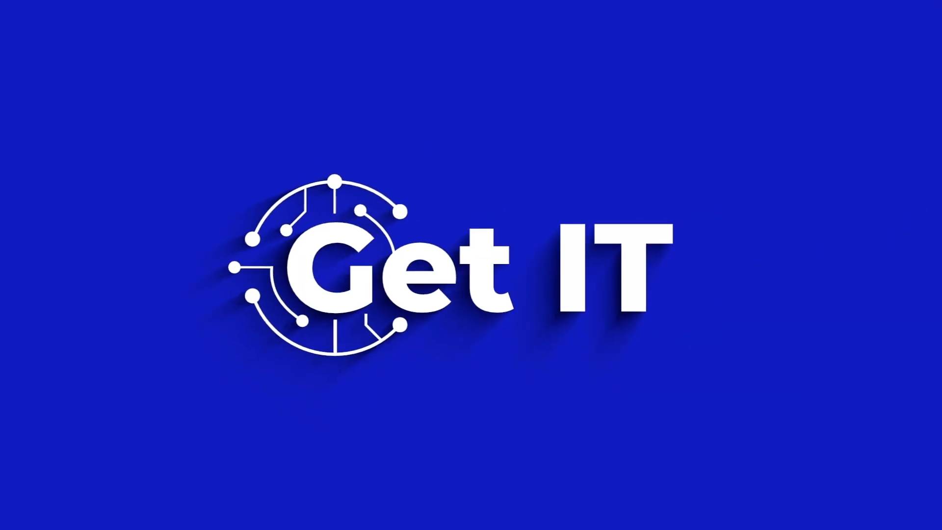 Get_IT presentation