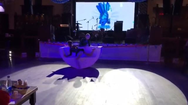 акробатический номер