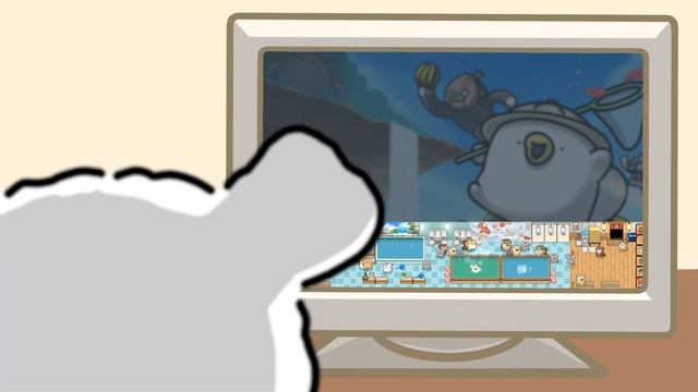 [Animal Spa] Release Trailer