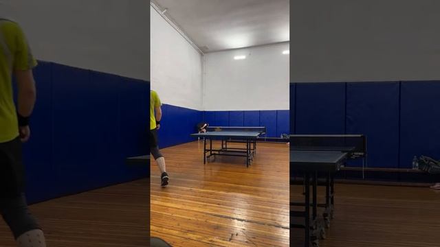 Ветераны спорта играют в настольный теннис 🏓 #tabletennis #