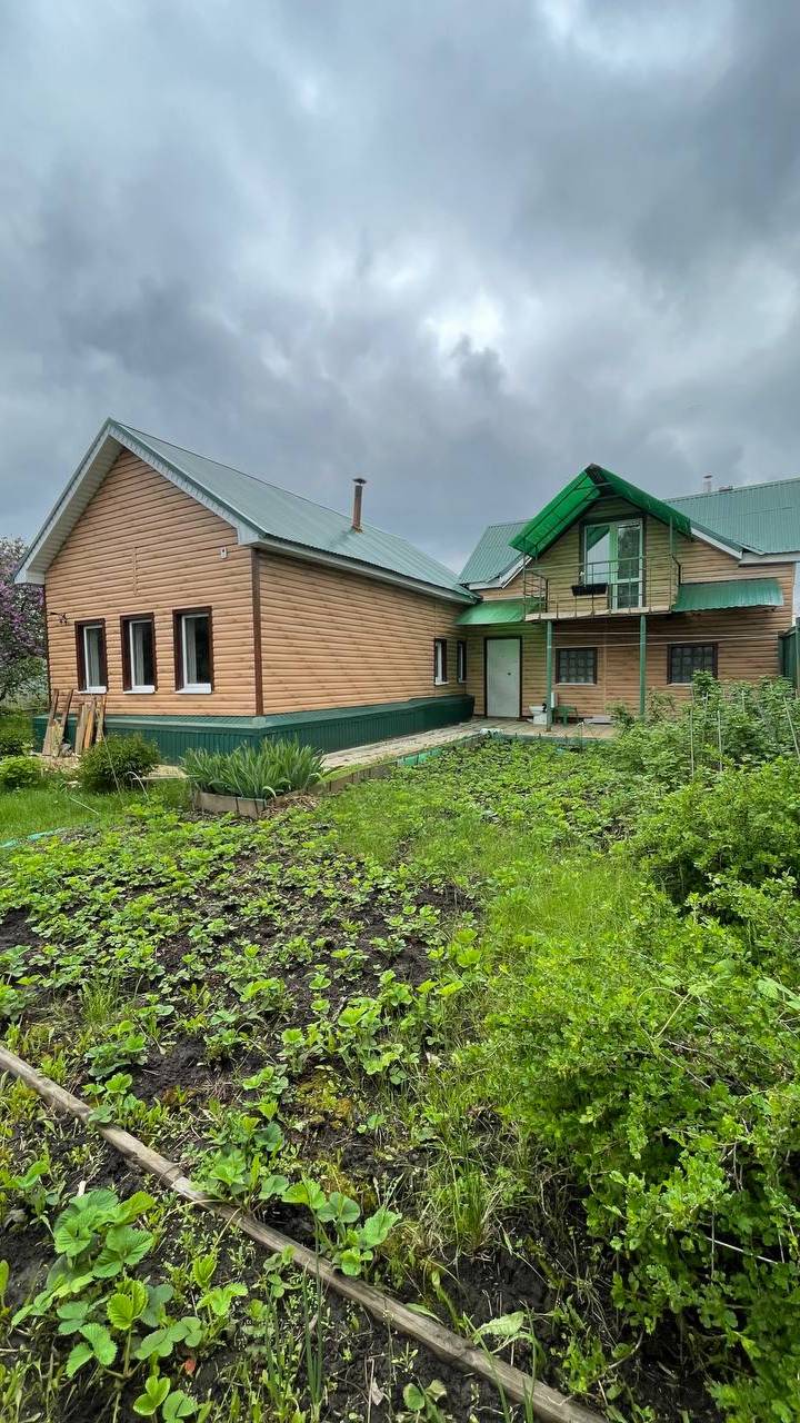 Дача на продажу Рождествено