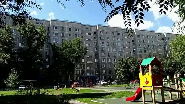 Скоро лето