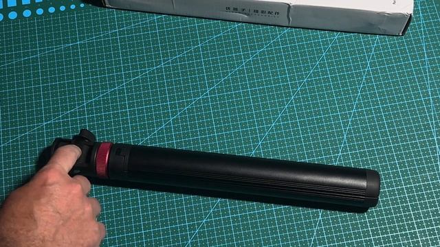 Портативная стойка для света Ulanzi MT-79