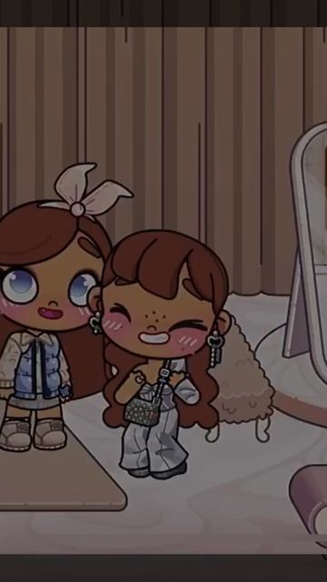 Думаю такое было у каждого..💔
