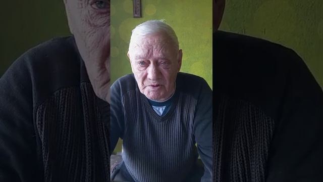 Одинокий волк