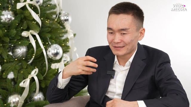 «Сэһэргээ»: спорт үтүөлээх маастара Василий Егоров