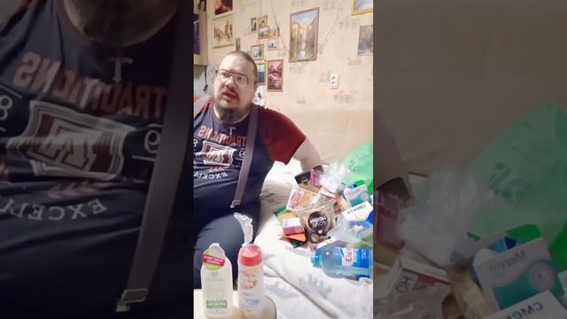 Цены на 13.4.2025 в СПБ скромная прогулка по магазинам.
